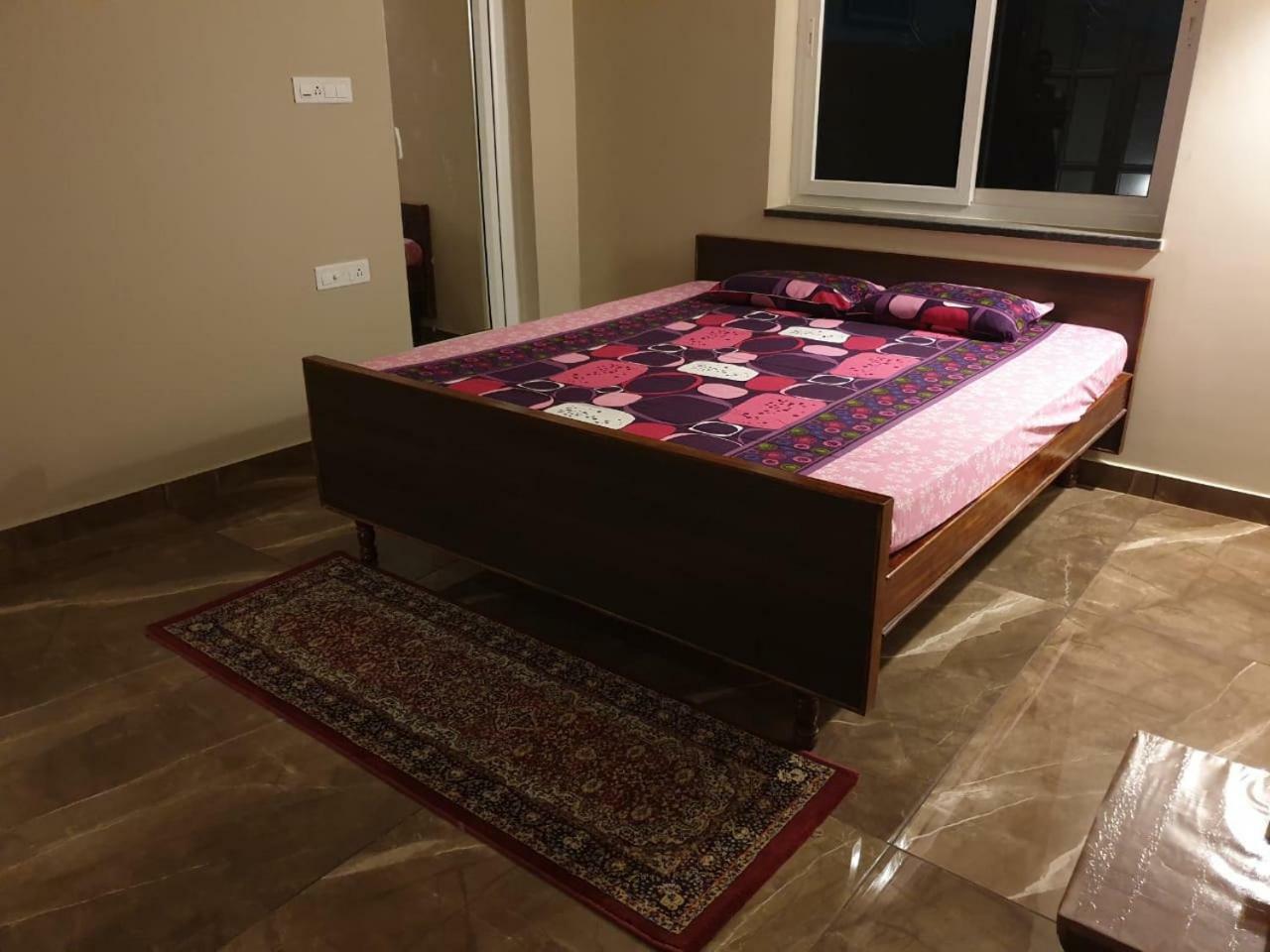 The Rooftop Cabana, A Homestay Bhubaneswar Exterior foto
